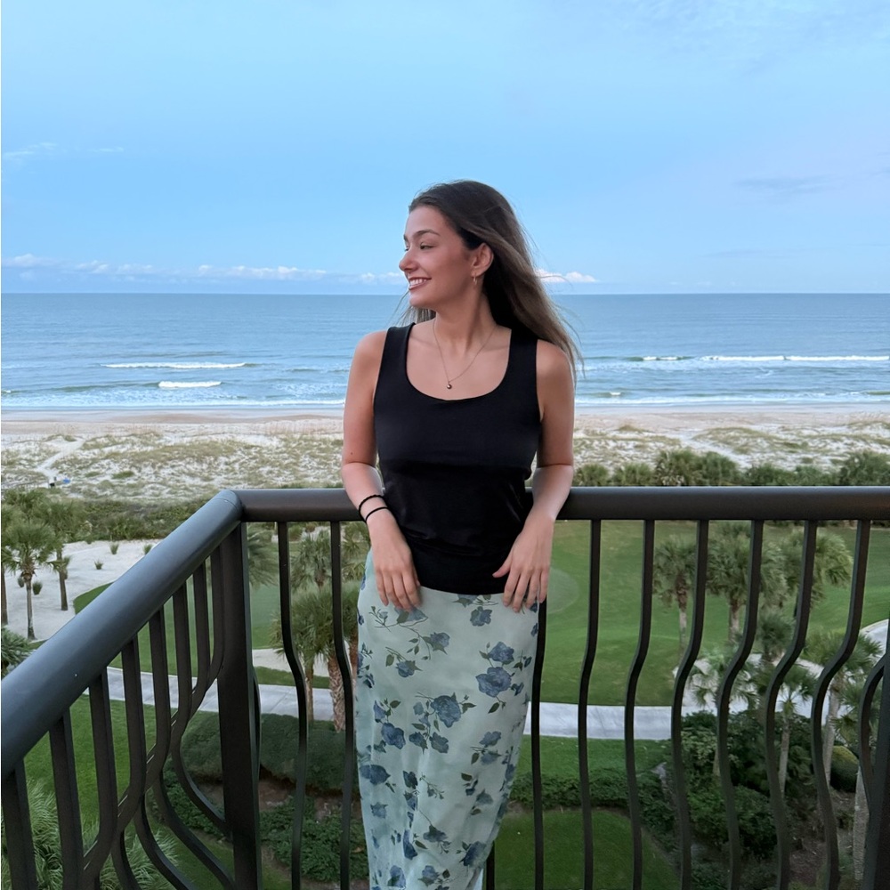 Meet your Posher, Jocelyn